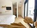 Impresionante villa de 4 dormitorios y 3 baños en Pinoso in  Dream Villas Alicante