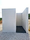 Impresionante villa de 4 dormitorios y 3 baños en Pinoso in  Dream Villas Alicante