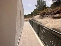 Increíble casa de montaña Última y llave lista. in  Dream Villas Alicante