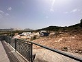 Increíble casa de montaña Última y llave lista. in  Dream Villas Alicante
