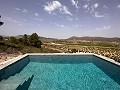 Increíble casa de montaña Última y llave lista. in  Dream Villas Alicante