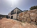 Increíble casa de montaña Última y llave lista. in  Dream Villas Alicante