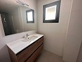Increíble casa de montaña Última y llave lista. in  Dream Villas Alicante