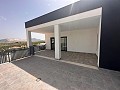 Increíble casa de montaña Última y llave lista. in  Dream Villas Alicante