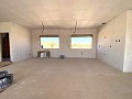 Prachtige nieuwbouwvilla met 3 slaapkamers en 2 badkamers in Pinoso.(Klaar over een paar maanden) in  Dream Villas Alicante