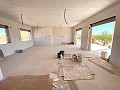 Prachtige nieuwbouwvilla met 3 slaapkamers en 2 badkamers in Pinoso.(Klaar over een paar maanden) in  Dream Villas Alicante