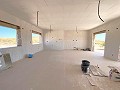 Prachtige nieuwbouwvilla met 3 slaapkamers en 2 badkamers in Pinoso.(Klaar over een paar maanden) in  Dream Villas Alicante