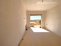 Prachtige nieuwbouwvilla met 3 slaapkamers en 2 badkamers in Pinoso.(Klaar over een paar maanden) in  Dream Villas Alicante