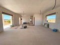 Prachtige nieuwbouwvilla met 3 slaapkamers en 2 badkamers in Pinoso.(Klaar over een paar maanden) in  Dream Villas Alicante