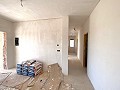Prachtige nieuwbouwvilla met 3 slaapkamers en 2 badkamers in Pinoso.(Klaar over een paar maanden) in  Dream Villas Alicante