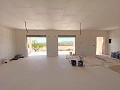 Prachtige nieuwbouwvilla met 3 slaapkamers en 2 badkamers in Pinoso.(Klaar over een paar maanden) in  Dream Villas Alicante