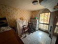Fantastisches Stadthaus mit 4 Schlafzimmern und 3 Bädern mit Blick auf das Schloss in Petrer in  Dream Villas Alicante