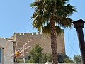 Fantastisches Stadthaus mit 4 Schlafzimmern und 3 Bädern mit Blick auf das Schloss in Petrer in  Dream Villas Alicante