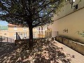 Fantastisches Stadthaus mit 4 Schlafzimmern und 3 Bädern mit Blick auf das Schloss in Petrer in  Dream Villas Alicante