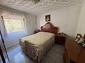 Fantastisches Stadthaus mit 4 Schlafzimmern und 3 Bädern mit Blick auf das Schloss in Petrer in  Dream Villas Alicante