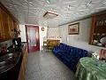 Fantastisches Stadthaus mit 4 Schlafzimmern und 3 Bädern mit Blick auf das Schloss in Petrer in  Dream Villas Alicante