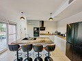 Prachtige nieuwbouw villa's in  Dream Villas Alicante