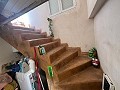  Charmante maison de village à trois étages à Elche de la Sierra in  Dream Villas Alicante