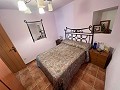  Charmante maison de village à trois étages à Elche de la Sierra in  Dream Villas Alicante