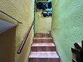  Charmante maison de village à trois étages à Elche de la Sierra in  Dream Villas Alicante