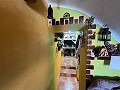  Charmante maison de village à trois étages à Elche de la Sierra in  Dream Villas Alicante