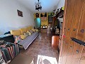  Charmante maison de village à trois étages à Elche de la Sierra in  Dream Villas Alicante