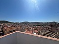  Charmante maison de village à trois étages à Elche de la Sierra in  Dream Villas Alicante