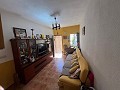  Charmante maison de village à trois étages à Elche de la Sierra in  Dream Villas Alicante