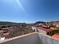  Charmante maison de village à trois étages à Elche de la Sierra in  Dream Villas Alicante