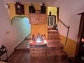  Charmante maison de village à trois étages à Elche de la Sierra in  Dream Villas Alicante
