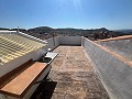  Charmante maison de village à trois étages à Elche de la Sierra in  Dream Villas Alicante
