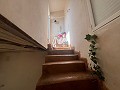  Charmante maison de village à trois étages à Elche de la Sierra in  Dream Villas Alicante