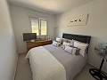 Beautiful 3 bed 3 bath Villa in Pinoso (Key ready). in  Dream Villas Alicante