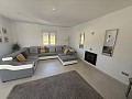 Beautiful 3 bed 3 bath Villa in Pinoso (Key ready). in  Dream Villas Alicante