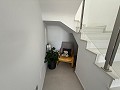 Beautiful 3 bed 3 bath Villa in Pinoso (Key ready). in  Dream Villas Alicante