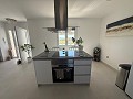 Beautiful 3 bed 3 bath Villa in Pinoso (Key ready). in  Dream Villas Alicante
