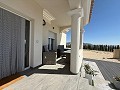 Beautiful 3 bed 3 bath Villa in Pinoso (Key ready). in  Dream Villas Alicante