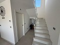Beautiful 3 bed 3 bath Villa in Pinoso (Key ready). in  Dream Villas Alicante