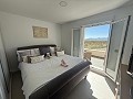 Beautiful 3 bed 3 bath Villa in Pinoso (Key ready). in  Dream Villas Alicante