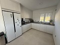 Beautiful 3 bed 3 bath Villa in Pinoso (Key ready). in  Dream Villas Alicante