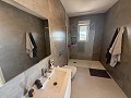 Beautiful 3 bed 3 bath Villa in Pinoso (Key ready). in  Dream Villas Alicante