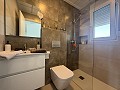 Beautiful 3 bed 3 bath Villa in Pinoso (Key ready). in  Dream Villas Alicante