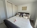 Beautiful 3 bed 3 bath Villa in Pinoso (Key ready). in  Dream Villas Alicante
