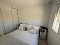 Beautiful 3 bed 3 bath Villa in Pinoso (Key ready). in  Dream Villas Alicante