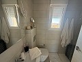 Beautiful 3 bed 3 bath Villa in Pinoso (Key ready). in  Dream Villas Alicante