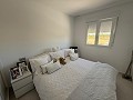Beautiful 3 bed 3 bath Villa in Pinoso (Key ready). in  Dream Villas Alicante