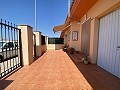Belle maison de ville de 4 chambres et 2 salle de bain à Pinoso. in  Dream Villas Alicante