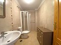 Belle maison de ville de 4 chambres et 2 salle de bain à Pinoso. in  Dream Villas Alicante