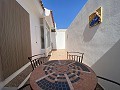 Belle maison de ville de 4 chambres et 2 salle de bain à Pinoso. in  Dream Villas Alicante