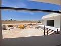 Preciosas villas de nueva construcción de 3 dormitorios y 2 baños listas en unos meses en Caballusa.. in  Dream Villas Alicante